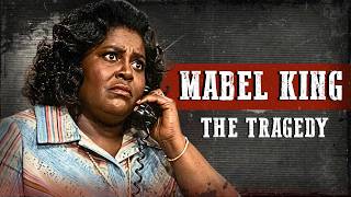 Mabel King’s Tragedy: The Black TV Mother Hollywood Fired for Defying Racism