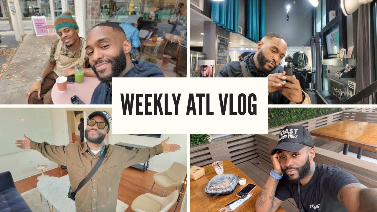WEEKLY VLOG 🧸 | Life Updates + Avatar Ash to Ash Rating + TRAITORS IS BACK + Multiple Yap Sessions