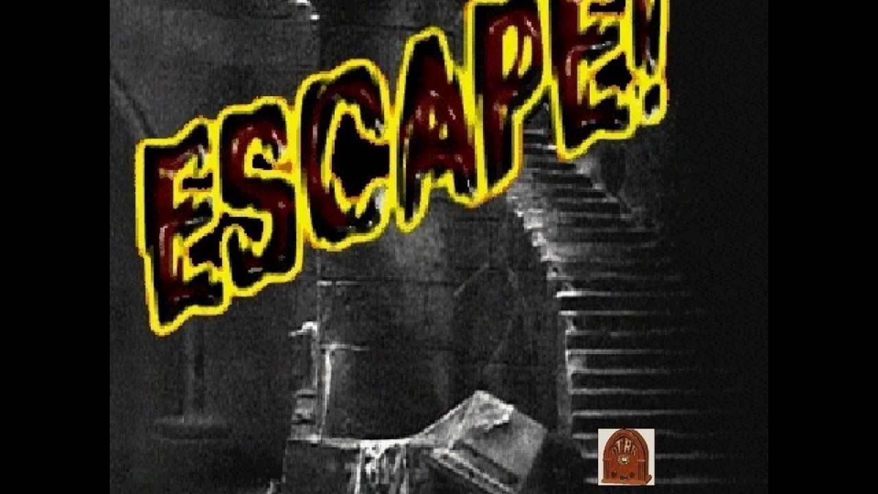 Escape - The Shanghai Document