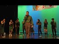 Beginning of video