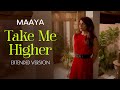 Take Me Higher - Extended Version | Maaya - Web Series Song | Shama Sikander | Vipul | Vikram Bhatt