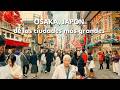 LA CIUDAD MÁS DIVERTIDA DE JAPON.