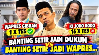 Download lagu SKAKMAT! IJAZAH KALAH SAKTI SAMA TITIPAN! | Ceramah Ustadz Abdul Somad