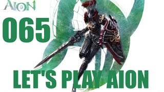 Lets play AION (as ASMO) - ep. 65 - We rush for Sarpan