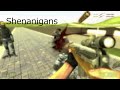 Shenanigans Gmod Sandbox Shenanigans Gmod Sandbox