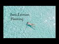 Joni Leiman - Floating | Original Piece for Violoncello and Piano