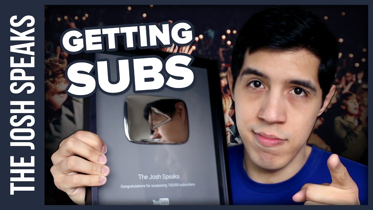 signs a girl likes you but is hiding it How I Grew My Channel to 100,000 Subscribers 🏆