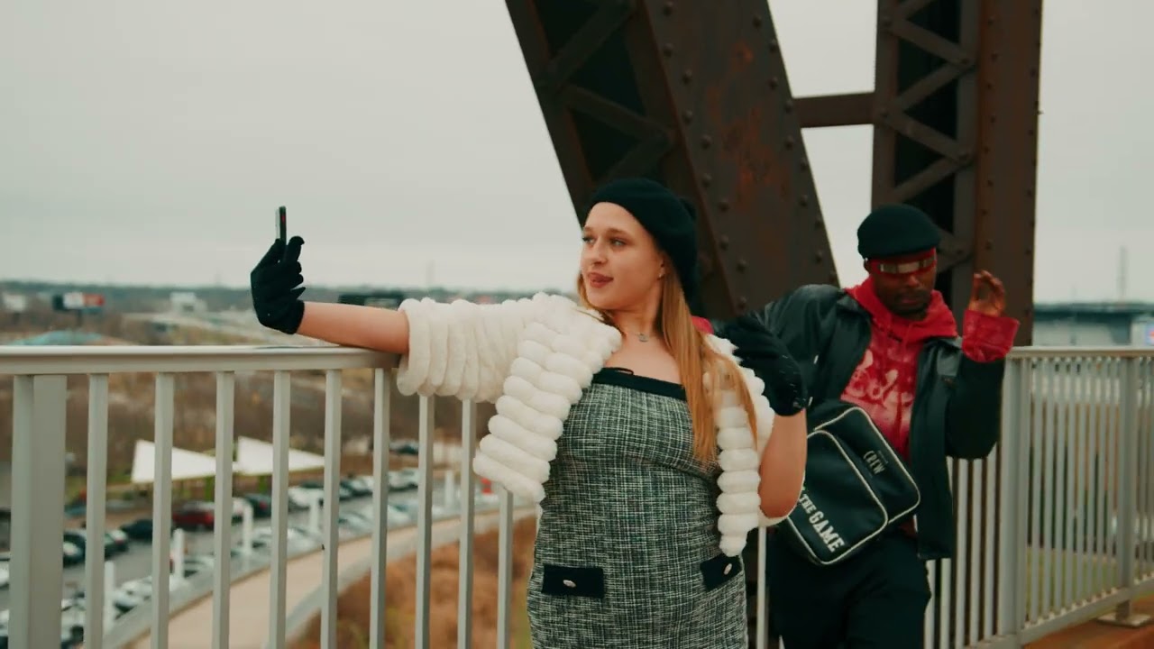 Watch Diames Breezy - It's Okay (Official music video) on YouTube Watch Diames Breezy - It's Okay (Official music video) on YouTube