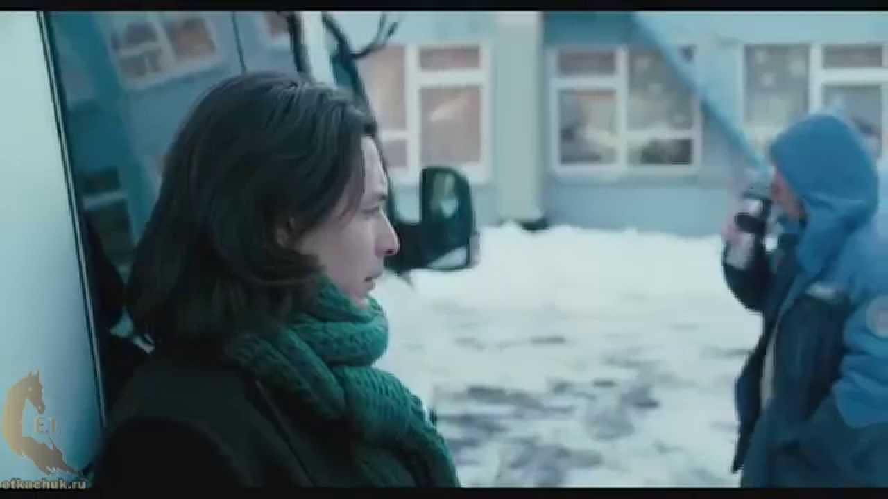Winter journey - Trailer - YouTube