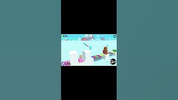 Slice Master, Knife Cutting, Cutting Game (EP - 5) - Short