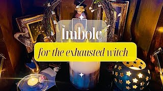 Imbolc: Witchcraft With Spoons!