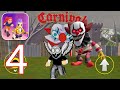 Escape the Carnival of Terror! Full Gameplay Walkthrough Part 4 (Android, iOS)