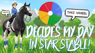 SSO ROULETTE: BUYING & SELLING horses + more! | Star Stable Updates
♡ OPEN ME ♡
✿ Info about me ✿
Hiii & welcome to my channel!
I enjoy making Star Stable videos and I hope you will enjoy them as well ^^
More facts etc. down there ↴
✿ Frequently asked questions ✿
↠ Character name: Izabella Snowweb & Phoebe Snowweb
↠ Server: Spring Star (WE1) & Night Star (NA1)
↠ Level: level 22 & level 20
↠ Club: Saturn Lions & clubless
↠ Edit & Recording programs: Sony Vegas Pro 14 & Fraps
↠ Microphone I use: Rode NT-USB
↠ Where are you from? Im from Belgium!
↠ Can I meet you on sso? Sure! Whenever you see me, dont be shy and come say hello! I do not do individual meetups though.
Ask more questions in the comment section!
✿ Support ✿
Discord server: https://discord.gg/5Zn6VQw
Merchandise: https://teespring.com/stores/star-stable-updates-merch
Become a member here: https://www.youtube.com/channel/UCWK1RJgycVKhhxIhiz77dPw/join
Donations:https://streamlabs.com/starstableupdates
IMPORTANT: make sure you have your parents permission if youre under the age of 18.
✿ Music used in this video ✿
Smile by LiQWYD https://soundcloud.com/liqwyd
Creative Commons — Attribution 3.0 Unported — CC BY 3.0
Free Download / Stream: https://bit.ly/2UQhJjV
Music promoted by Audio Library https://youtu.be/kHQ3iPoJ5n8
✿ Official Social Media Links ✿
↠ Instagram: https://www.instagram.com/izabella_snowweb/
✿ Contact ✿
For business or fan art, please contact me through the following email: izabella_snowweb@hotmail.com
✿✿✿✿✿✿✿
Thank you so much for watching this video!
Dont forget to like & subscribe ^^
Lots of love, Star Stable Updates // Izabella Snowweb SSO ROULETTE: BUYING & SELLING horses + more! | Star Stable Updates