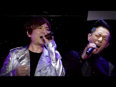 2019 - 叶世荣x黄贯中 Wing & Paul IMPULSE Live in Malaysia