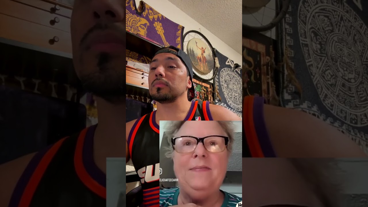 White lady tells truth about Black people