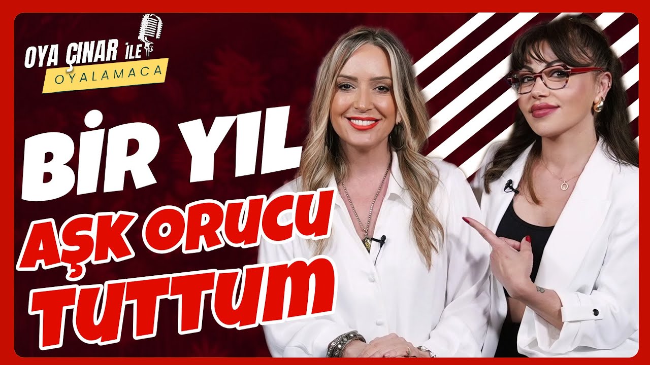 Saba Tümer | Çocuk Yapma Güdümü Biri Benden Aldı | Oyalamaca