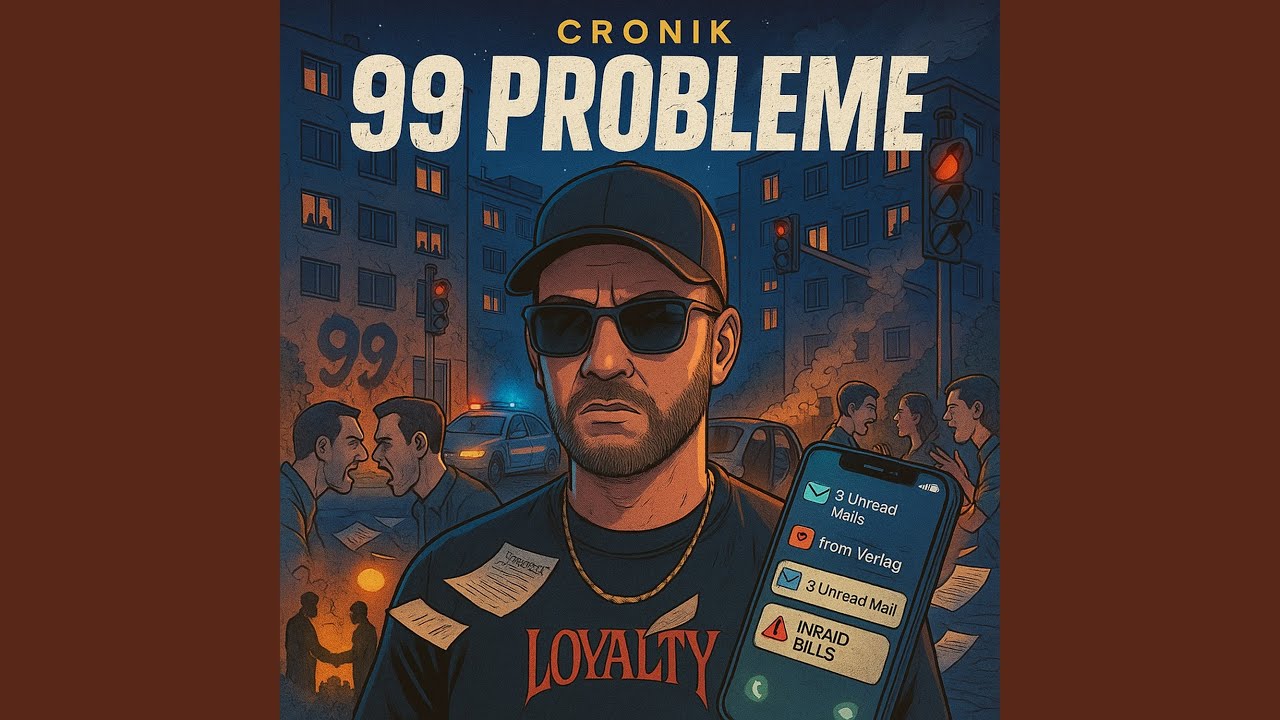 Watch 99 Probleme on YouTube Watch 99 Probleme on YouTube