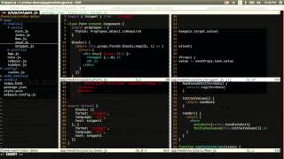 Redux Demo 7: Building a Blog - Supporting Markdown