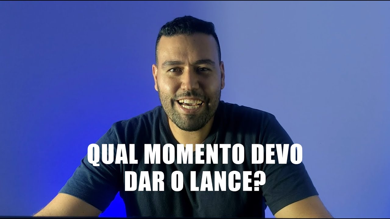 Qual a hora certa de dar o lance no Leilão Online?