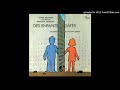 LE PETIT COUTEAU ( D'Après Marin Marais ) / B.O.F. "DES ENFANTS GATES" / Philippe Sarde