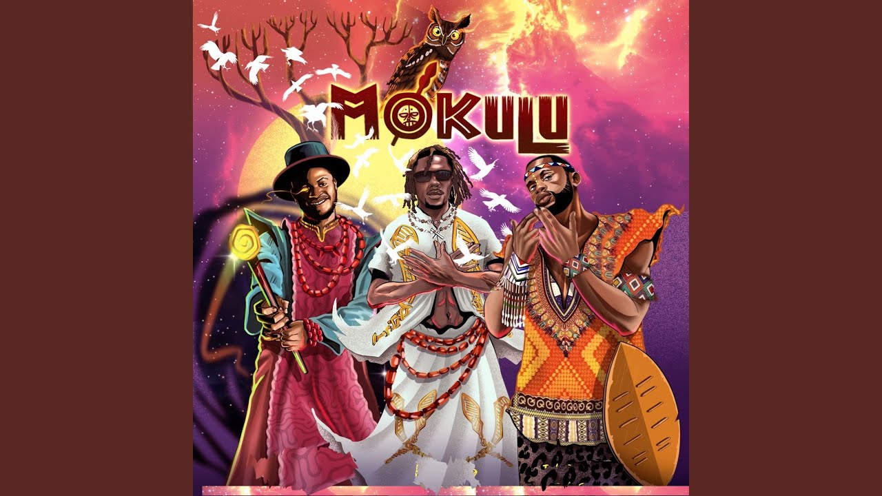 Watch Mokulu on YouTube Watch Mokulu on YouTube