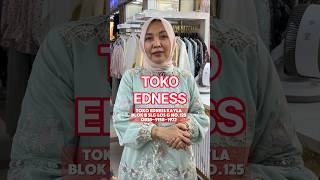 Gamis VIRAL Jadi Rebutan Harga Murah Kualitas PREMIUM Model Terlaris Di Pasar Tanah Abang HARI INI!