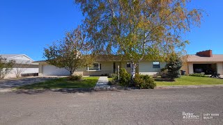 807 E 3rd Ave, Odessa, WA 99159