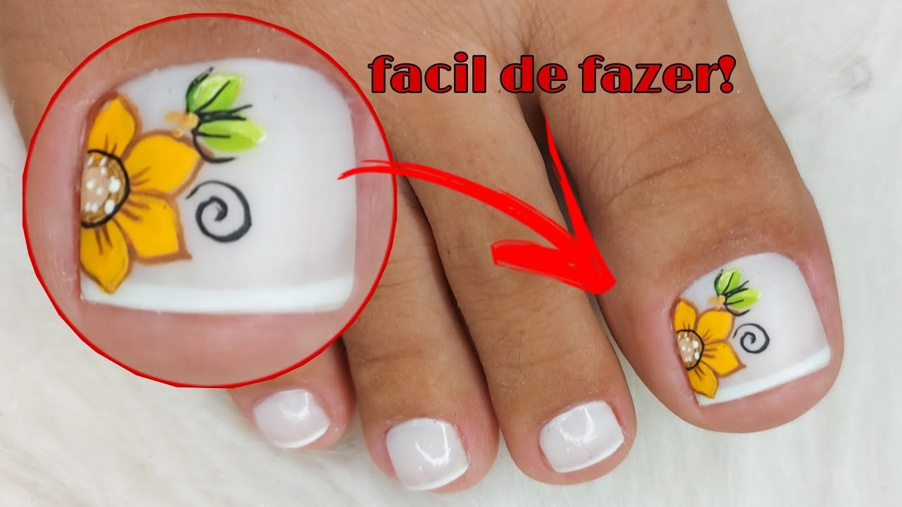 Desenho De Pe Facil Pés Desenho Imagens De Stock De Arte Vetorial