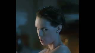 Jamie Lee Curtis... True Lies.