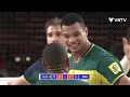 Darlan Souza | Monster of the Vertical Jump | Men's VNL 2024