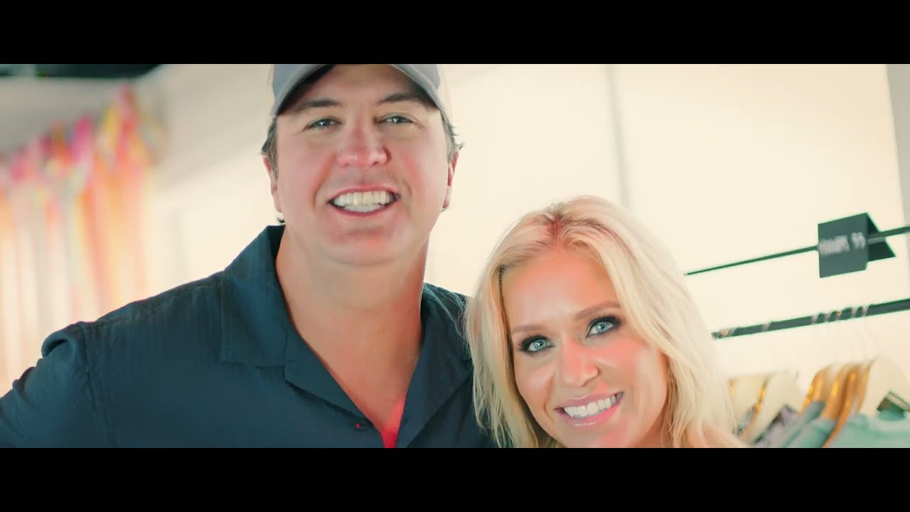 Recap of Best Bad Influence Pop Up Event - 6K