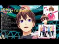 #すとぷり 登場！地上波とvTuberの同時放送 #ミューコミプラス 第1回！(月)-(木)22:30-23:00！毎日生vTube！ #一翔剣