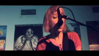 Eisley Many Funerals at Good Records