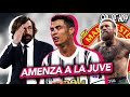 La JUVE saldría de la SERIE A |  McGREGOR se "VINCULA" al UNITED | #goldehoy