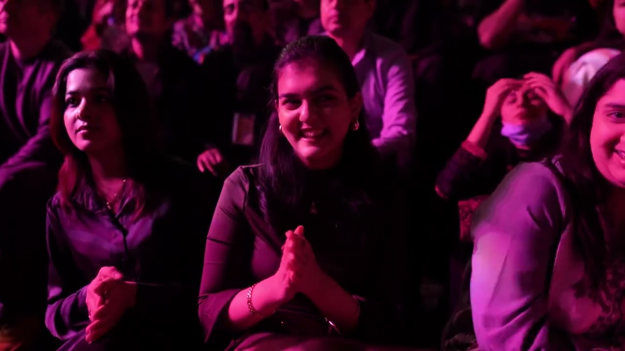 NCA INAUGURATES TRIENNALE 2025 | KASB-E-KAMAL KUN | CELEBRATING 150 YEARS OF EXCELLENCE