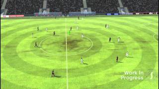 FM12 Preview - Match Engine (Goalkeepers Edition)