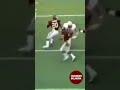 Keith Jackson 88 Yard Tight End Reverse TD vs Nebraska (1985)