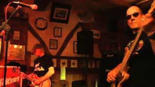 NEE BOTHA - Cheap Sunglasses (ZZ Top).