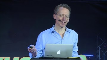 Java, Today and Tomorrow by Mark Reinhold