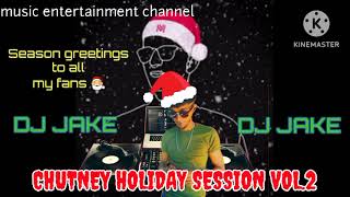 Download Lagu Chutney holiday session vol.2 by Dj jake MP3