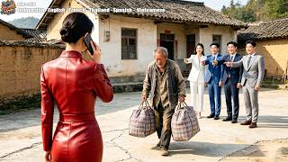 Pria Dikhianati Anak Angkat, Gadis Yang Dibesarkan Kembali Jadi Miliarder Balas Dendam