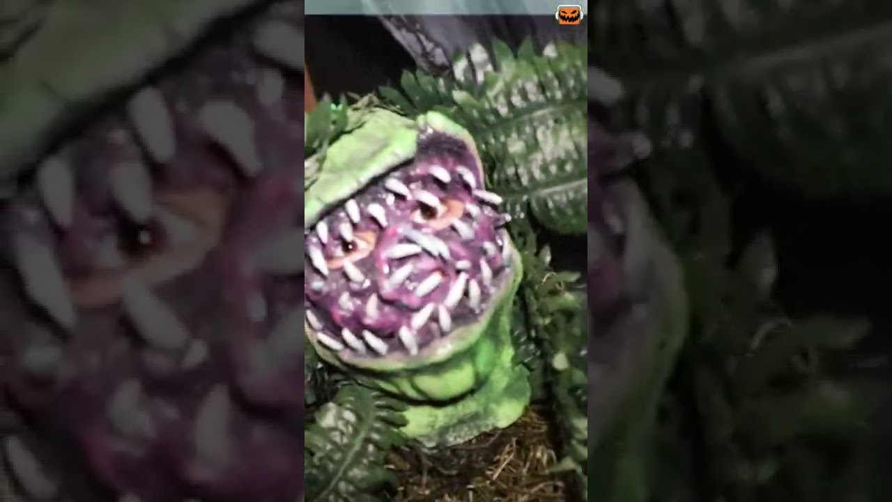 PREVIEW: Fear Farm in Phelan CA, RE their 2022 season at Midsummer Scream #halloween #hauntedhouse