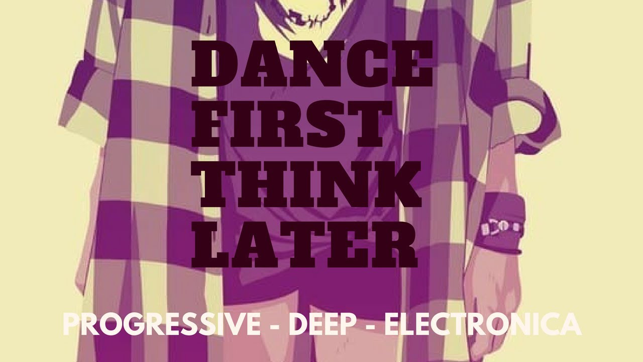 DFTL -  PROGRESSIVE - DEEP - ELECTRONICA - NOSTALGIC