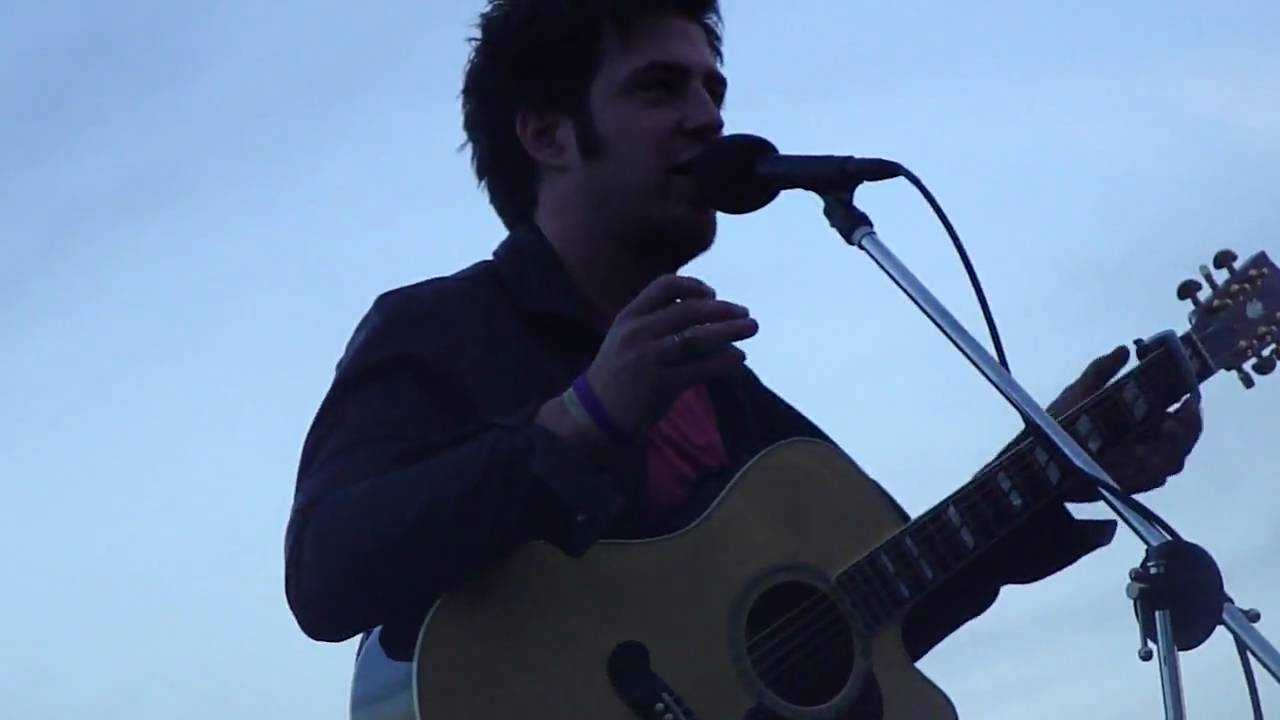 lee dewyze hey jude