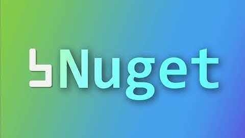 BNuget (Use Nuget in Unity)