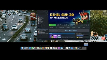 "How to Fix Pixel Gun 3D Crashing on macOS & Steam (No Voiceover) - Troubleshooting Guide"