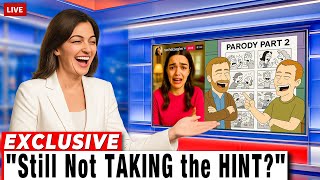 Rachel Zegler FIGHTS BACK as South Park Writers Double Down