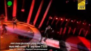 Krzysztof Respondek- Desperados Jak Oni Śpiewają 6