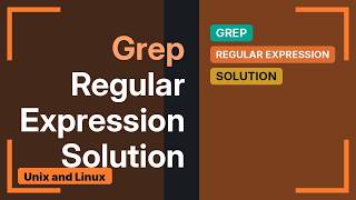 grep for single quote and double quote in a string (2 Solutions!!)