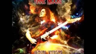 Vinnie Moore - Faith